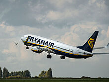 Ryanair будет летать из Каунаса в Жирону