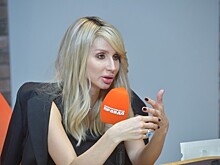 Лобода намекнула на третью беременность