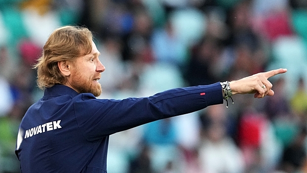 Сборная России по футболу объявила расширенный состав на матчи с Таиландом и Вьетнамом