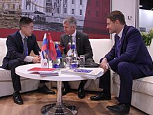 Предпринимателей Якутии научат ведению бизнеса наставники из Google и Сбербанка