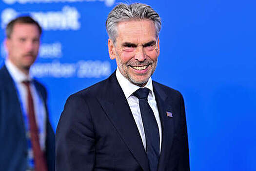 Премьер Нидерландов Схоф: членство Украины в ЕС возможно через несколько лет