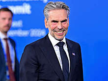 Премьер Нидерландов Схоф: членство Украины в ЕС возможно через несколько лет