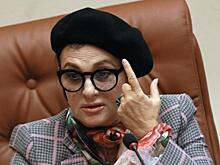 Ирина Винер-Усманова раскритиковала строительную политику в России