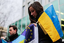 Политолог: украинский вопрос раскалывает Европу и европейские элиты