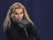 Щербакова довела Тутберидзе до слез