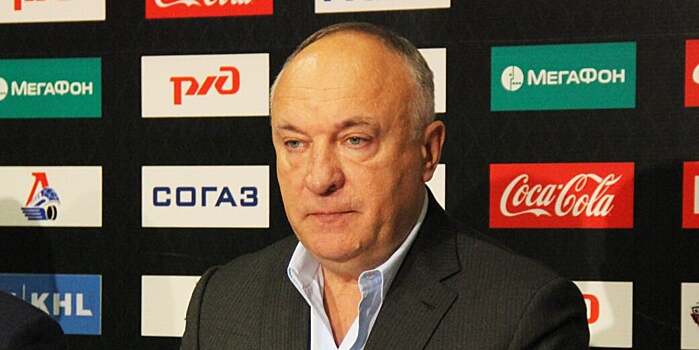 Президент «Локомотива» об олимпийской паузе в КХЛ: «Она просто огромная, в таких паузах нет смысла»