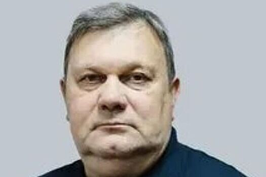 Ушел из жизни известный российский хоккеист