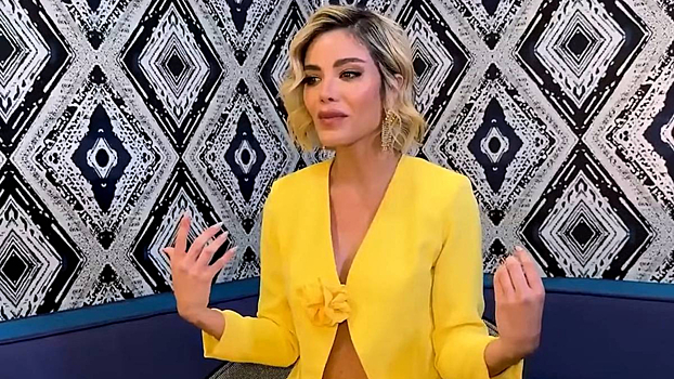 Звезду популярного реалити-шоу выгнали из проекта и сразу арестовали