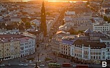 Названы самые "умные" города России