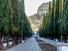 Крым начал готовиться к курортному сезону