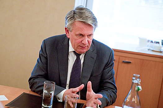 Глава Shell скептически отнесся к введению потолка цен на нефть из России