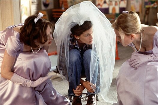 Как понять, что брак обречен еще до свадьбы