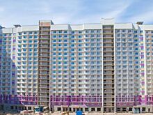 Три года просрочки – и квартира в ЖК «Три кита-3» ваша