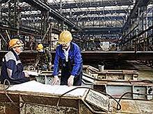 Большинство промышленников ждут стагнации капвложений в 2017 году