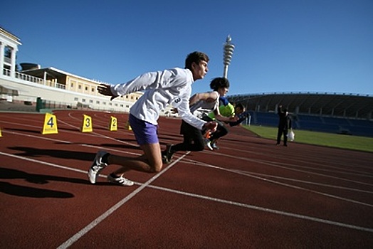 Еще 200 школьных стадионов откроют для жителей Подмосковья в этом году