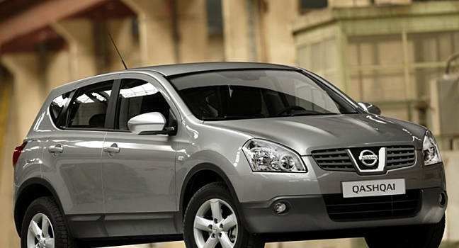 С какими проблемами может столкнуться владелец подержанного Nissan Qashqai