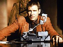 «Бегущий по лезвию»