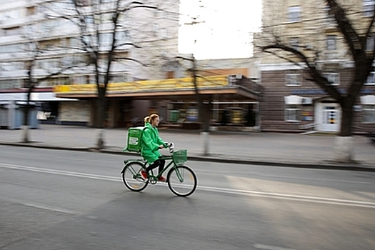 В Петербурге возник дефицит рабочей силы