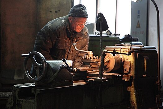В Киргизии просят пересмотреть законодательство об охране труда