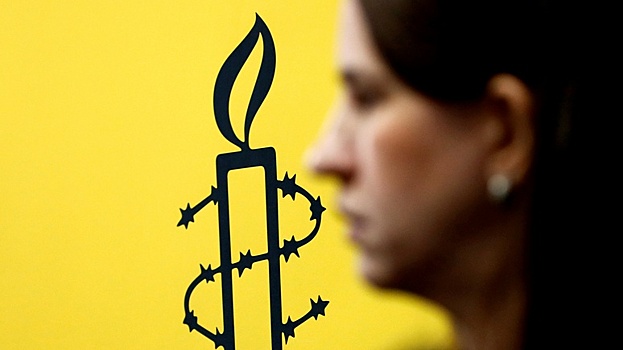 Amnesty International извинилась из-за своего доклада по Украине