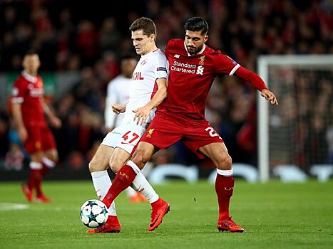 Дальше без нас. Еще 4 клуба пробились в 1/8 Лиги чемпионов