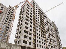 На территории промзоны "Октябрьское поле" появятся социальные объекты и жилье