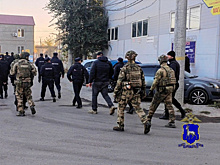 В Самаре поймали 12 незаконных иностранцев