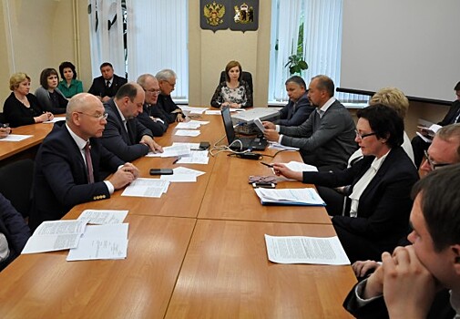 На создание детского технопарка «Кванториум» в Рыбинске в этом году выделено 80 миллионов рублей