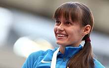Лашманова победила на чемпионате России с мировым рекордом, который не будет ратифицирован