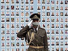 Украина захотела учредить «День памяти жертв вооруженной агрессии РФ»