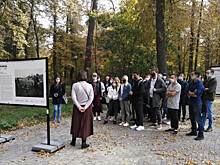 Фотовыставку «Горьковчане. Приближая Победу» представили в Сарове