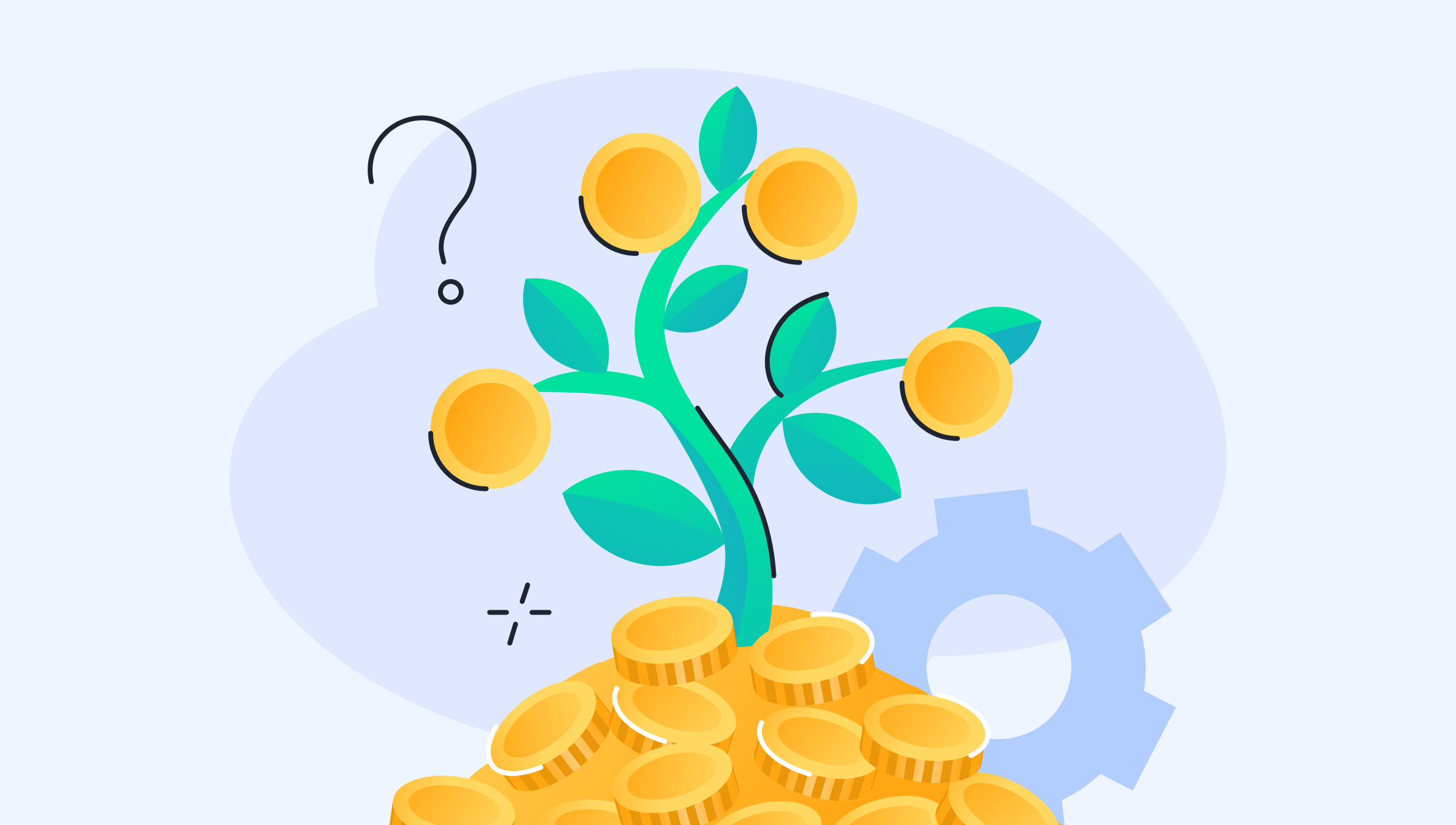 Пассивный доход: что это такое и как его организовать