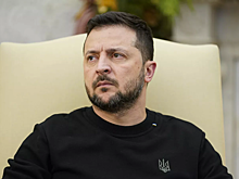 Эксперт оценил отношение к Зеленскому в западных элитах
