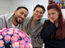 Блогерша Пинчук сообщила, что изменившей ей Чобанян пришел к ней больницу