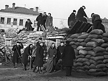 1941 год. Горькая правда начала войны