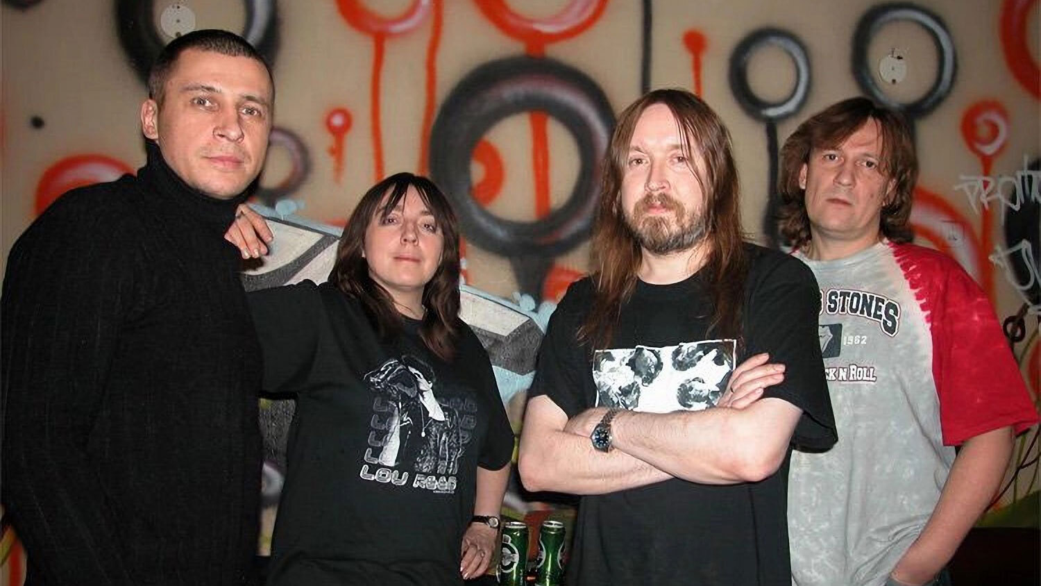 Гражданская оборона (ГрОб)