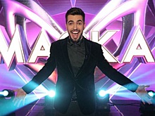 Названа точная дата запуска третьего сезона «Маски»