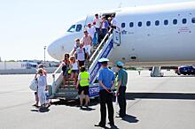 Общественники поддержали заявление Михаила Мишустина о продаже авиабилетов по спецтарифам для семей с детьми
