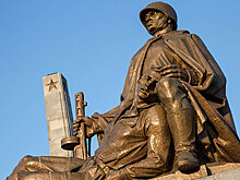 Пан нацист? - зачем Варшава сносит памятники советским освободителям