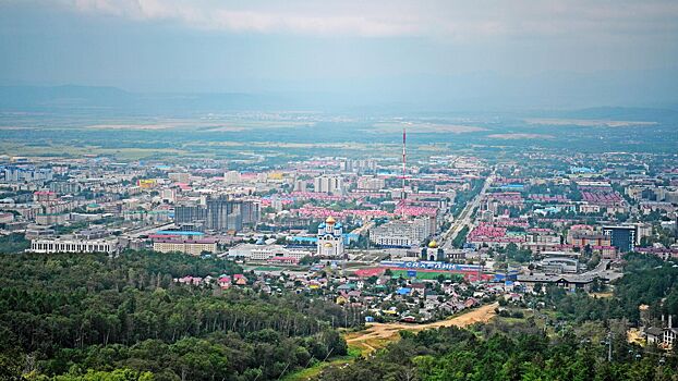 На Сахалине создадут условия для автотуризма