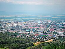 На Сахалине создадут условия для автотуризма