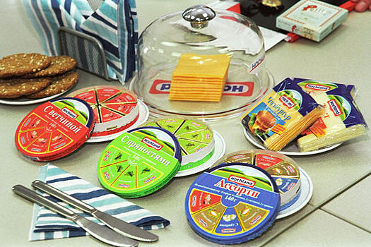 Немецкая Hochland может купить сырный завод у группы «Дамате» Наума Бабаева