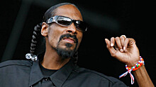 Популярный рэпер Snoop Dogg представил свой новый сингл
