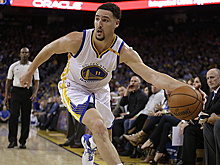 Ирвинг и Томпсон выступят на конкурсе трехочковых бросков на звездном уик-энде НБА