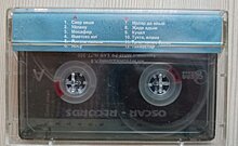 Дискотека 90-х: шорох аудиокассет