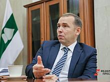 Шумков ответил на критику экс-чиновников: «Выставляют себя жертвой «новой власти»