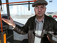 Кондуктор: «Я бросил курить и министр обороны пожал мне руку»