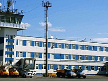 Аэропорт Нового Уренгоя увеличил пропускную способность