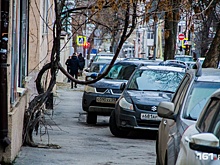 Вместо платных парковок — эвакуаторы: власти Ростова придумали, как разгрузить центр города