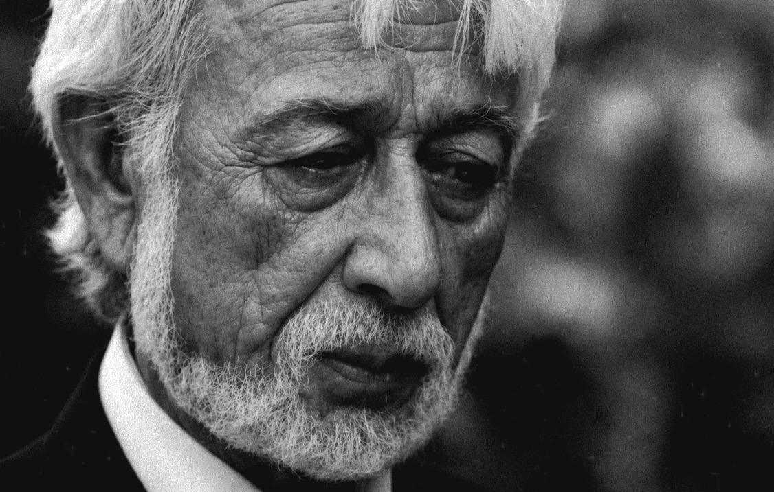 Uzbek Actor and Director Abdumannon Ubaydullaev Dies at 86